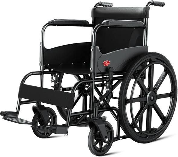 manual (self‑propelled) wheelchair